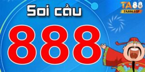 Tất tần tật về soi cầu 888